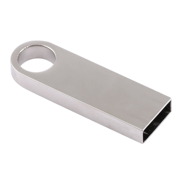 16GB Metal USB 2.0 Flash Disk