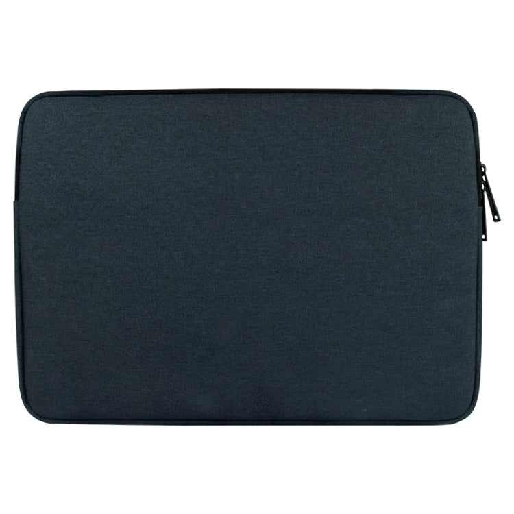 For 14 inch and Below Universal Wearable Oxford Cloth Soft Business Inner Package Laptop Tablet Bag