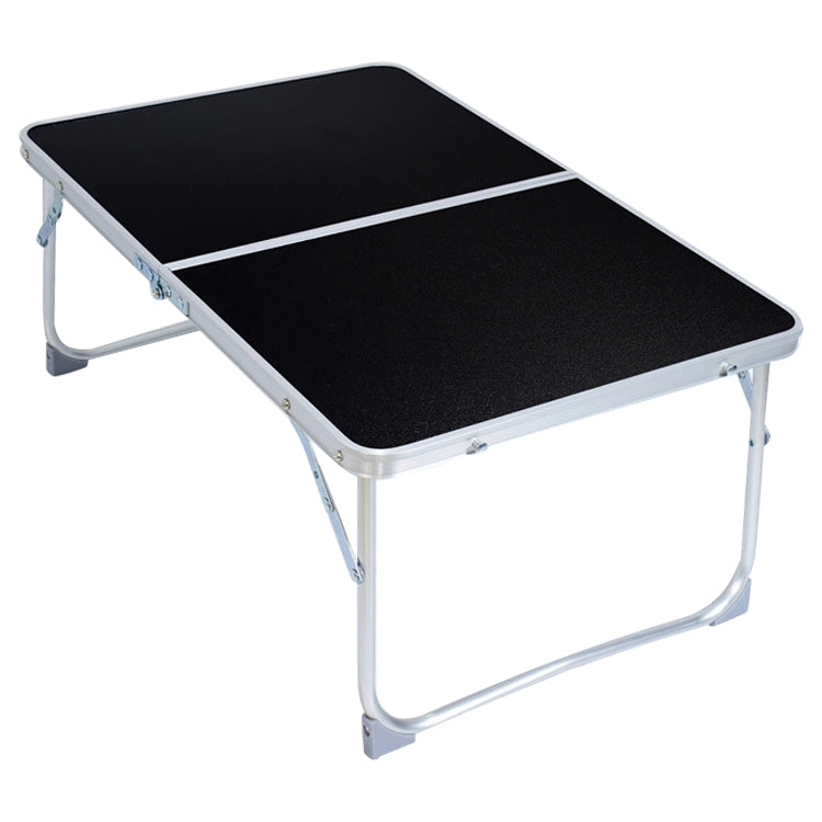 Plastic Mat Adjustable Portable Laptop Table Folding Stand Computer Reading Desk Bed Tray