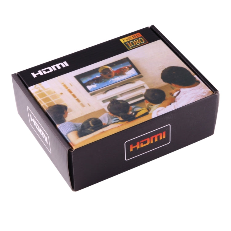 NEWKENG C8 HDMI to SCART Video Converter