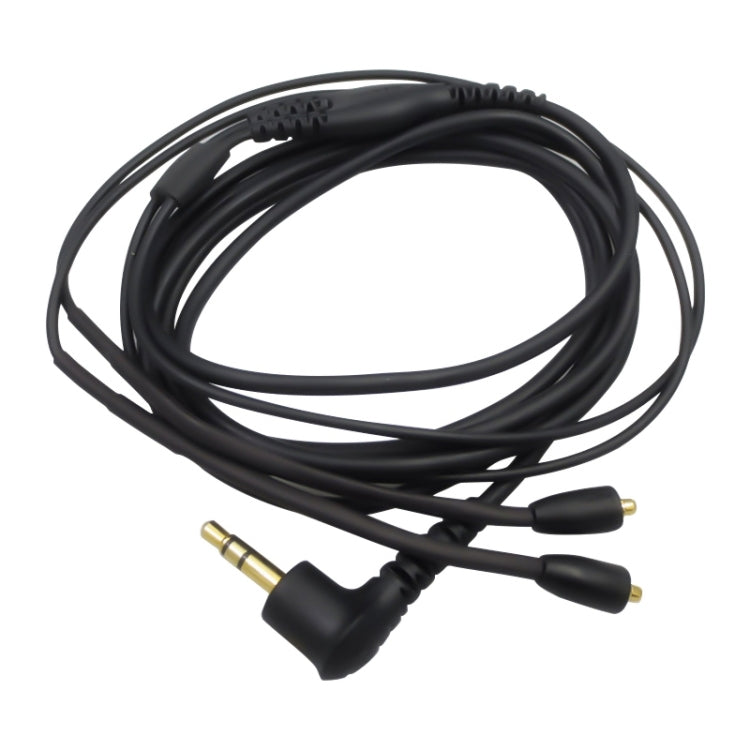 ZS0105 Headphone Audio Cable for Shure SE215 UE900 SE425