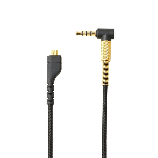 ZS0170 Headphone Audio Cable for SteelSeries Arctis 3 5 7 Pro