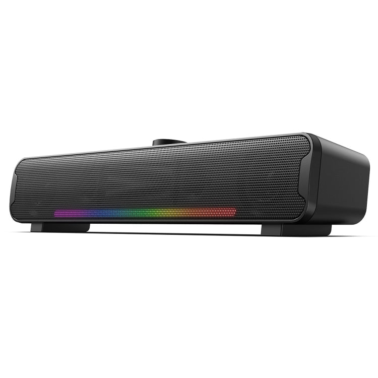 L16 Outdoor Portable RGB Light HiFi USB Bluetooth Wireless Speaker