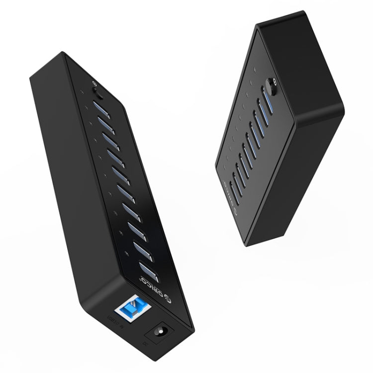 ORICO P10-U3-V1 10 USB 3.0 Ports HUB