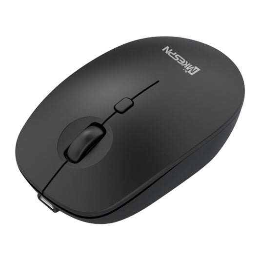 MKESPN 859 2.4G+BT5.0+BT3.0 Three Modes Wireless Mouse