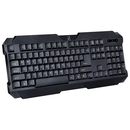 ZGB Q19 Wired USB Computer Gaming Keyboard