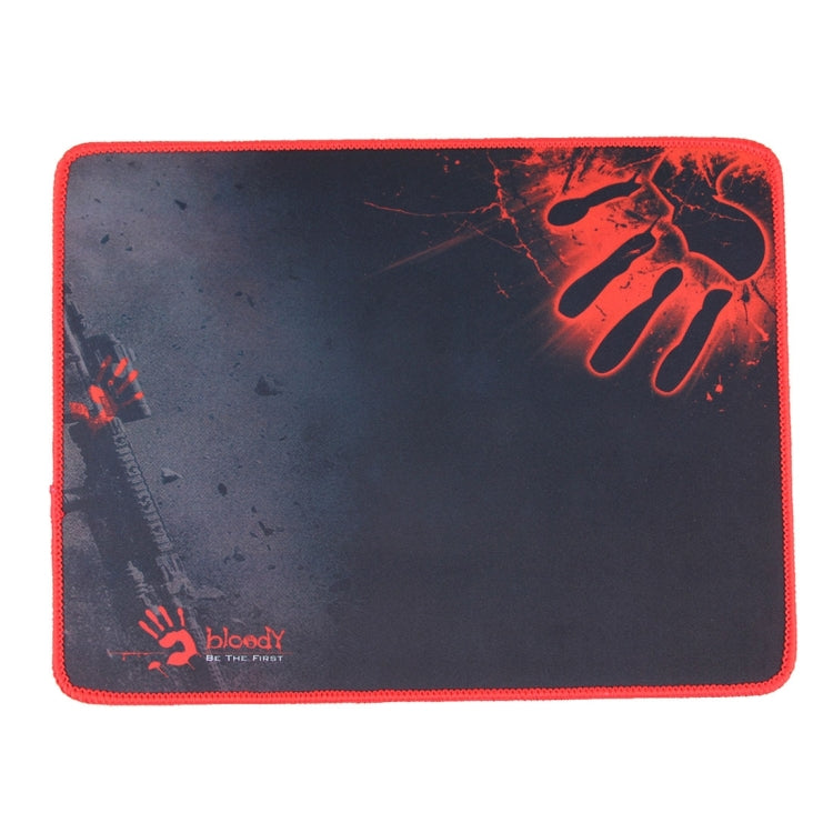 Extended Large Slim Anti-Slip Soft Rubber Smooth Cloth Surface Game Keyboard Mouse Pad Mat, Size: 320 x 240 x 3 mm