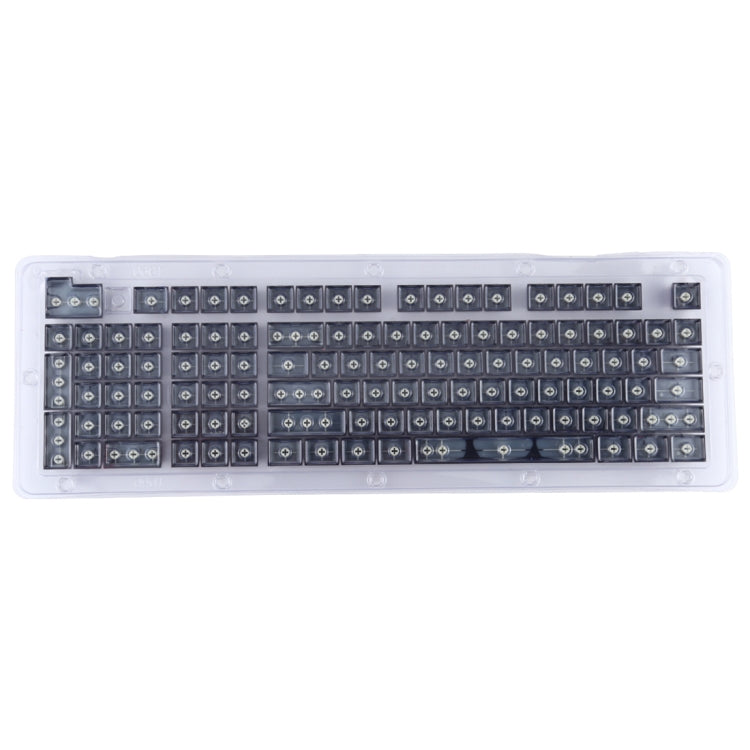 ABS Translucent Keycaps, OEM Highly Mechanical Keyboard, Universal Game Keyboard