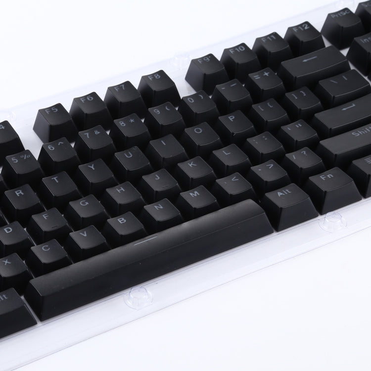 ABS Translucent Keycaps, OEM Highly Mechanical Keyboard, Universal Game Keyboard