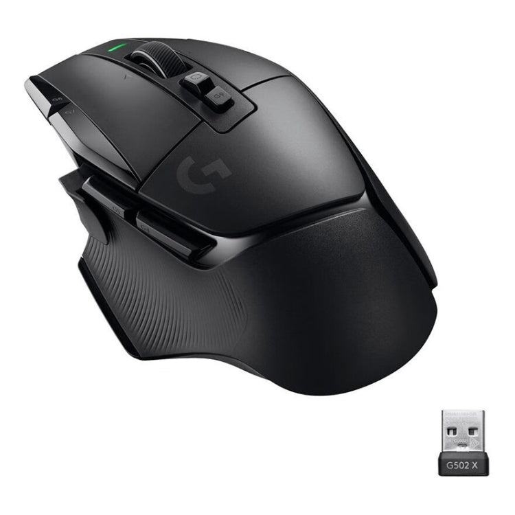 Logitech G502 X Lightspeed 1000DPI 2.4G Wireless Gaming Mouse