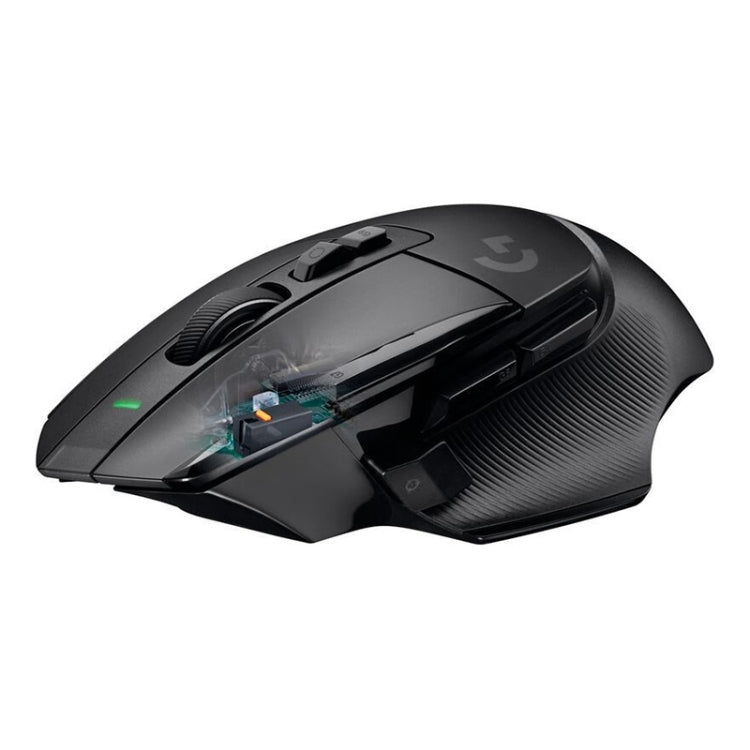 Logitech G502 X Lightspeed 1000DPI 2.4G Wireless Gaming Mouse