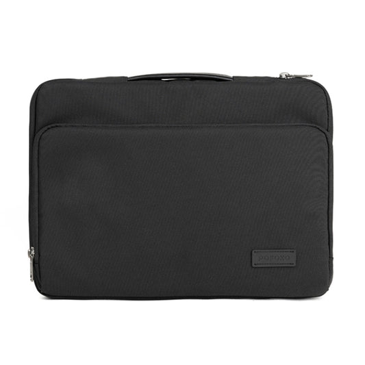 POFOKO E550 15.6 inch Portable Waterproof Polyester Laptop Handbag