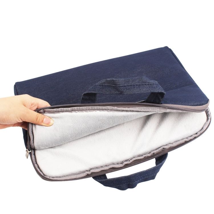 11.6 inch Portable Handheld Laptop Bag for Laptop