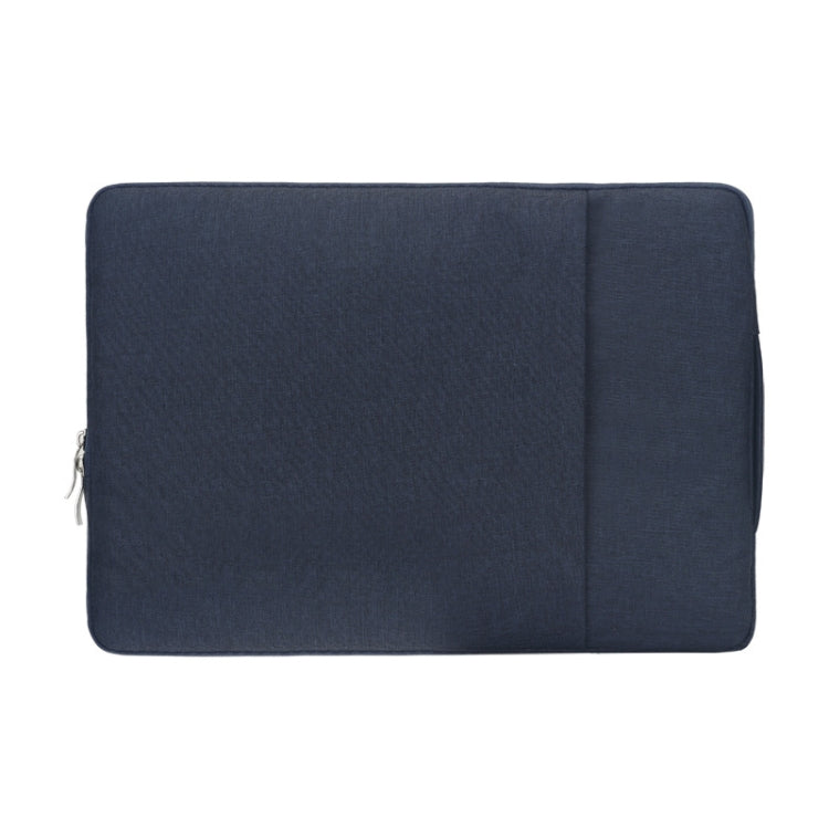 POFOKO C210 12.5-13 inch Denim Business Laptop Liner Bag