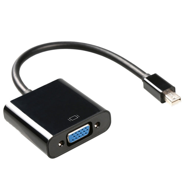 1080P Mini DisplayPort to VGA Cable Adapter