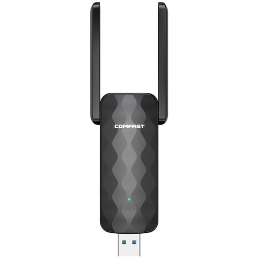 COMFAST CF-822AC 600Mbps 5G Dual-band Wifi USB Network Adapter Receiver