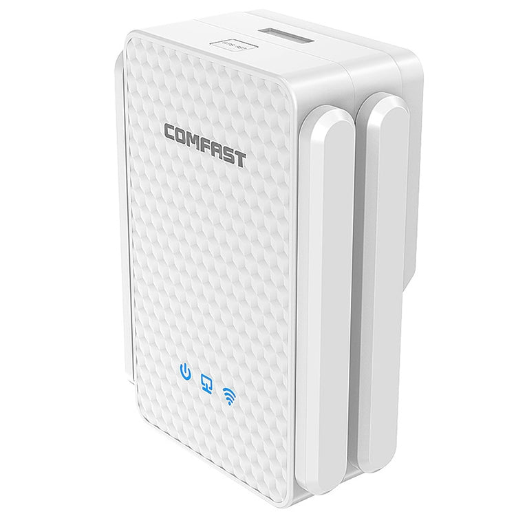 COMFAST CF-XR186 3000Mbps Supper High Speed WiFi 6 Wireless Router