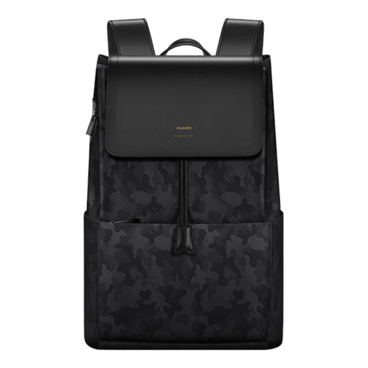 Original Huawei 11.5L Style Backpack for 15.6 inch and Below Laptops, Size: L (Black)