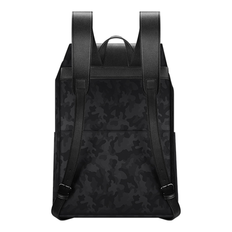 Original Huawei 11.5L Style Backpack for 15.6 inch and Below Laptops, Size: L (Black)