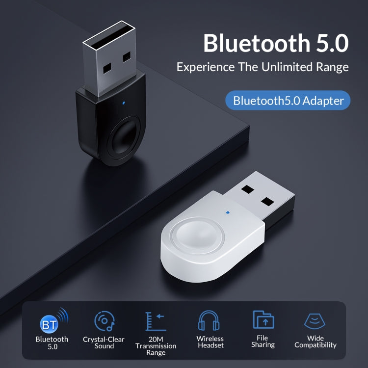 ORICO BTA-608 Bluetooth 5.0 Adapter