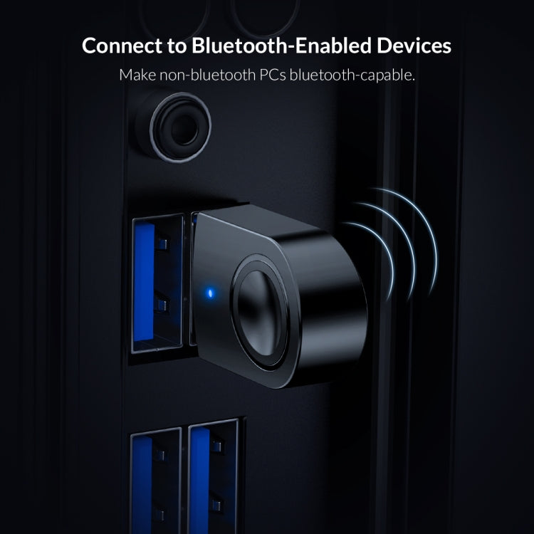 ORICO BTA-608 Bluetooth 5.0 Adapter