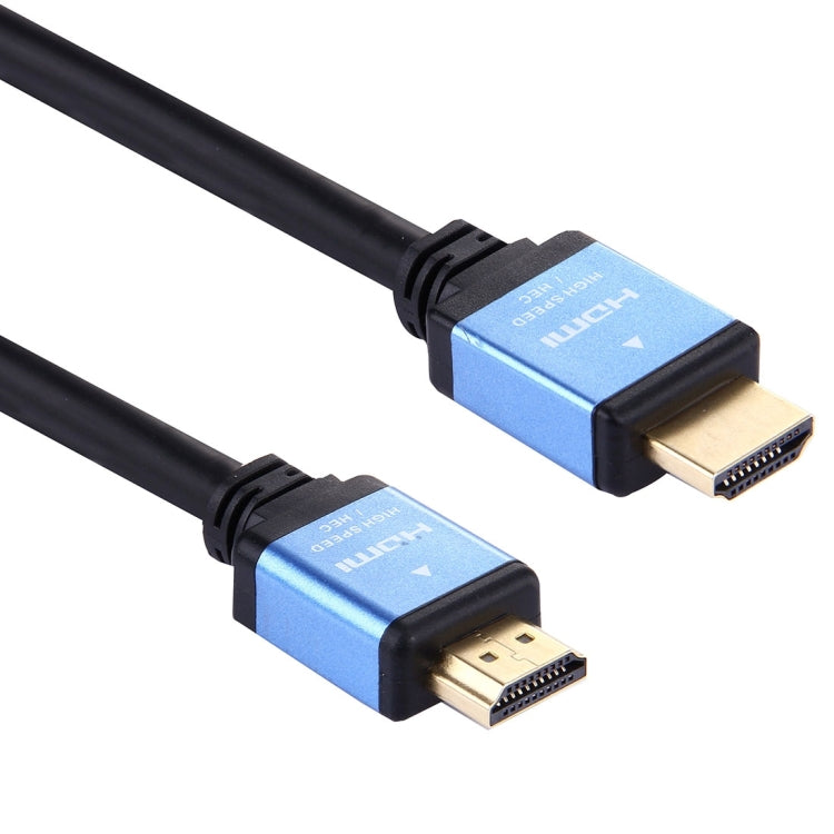 3m HDMI 2.0 Version High Speed HDMI 19 Pin Male to HDMI 19 Pin Male Connector Cable