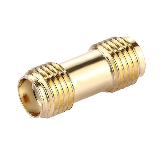 SMA Female to SMA Female Connector Adapter