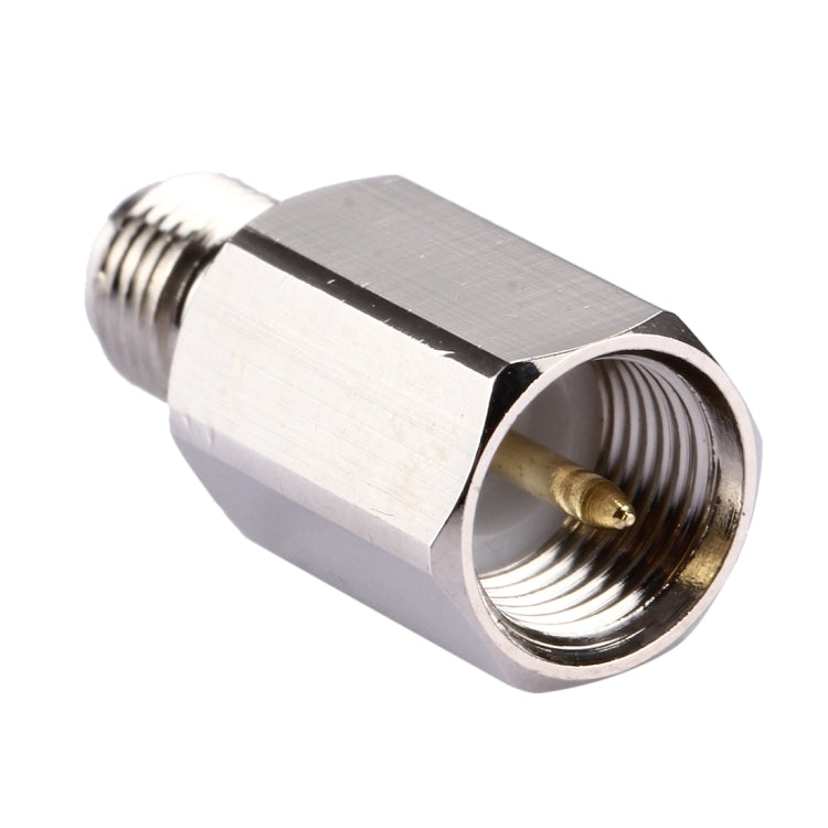 FME Male to SMA Female Connector Adapter