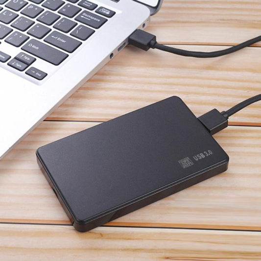 2.5 inch USB 3.0 External Hard Drive Disk Case