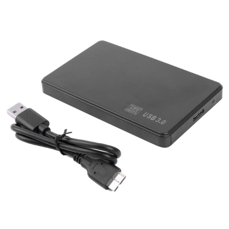 2.5 inch USB 3.0 External Hard Drive Disk Case