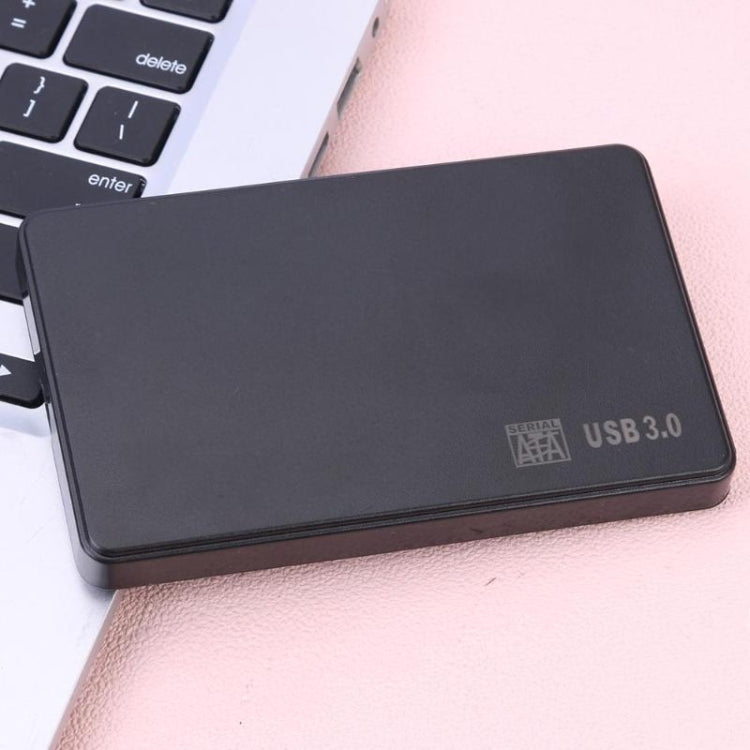 2.5 inch USB 3.0 External Hard Drive Disk Case