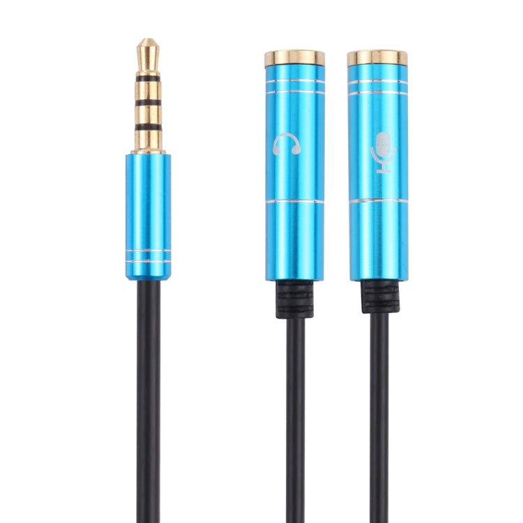 2 x 3.5mm Female to 3.5mm Male Adapter Cable