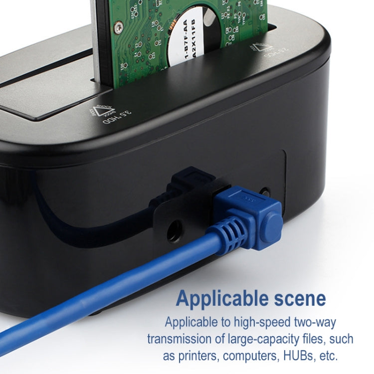 USB 3.0 A Male to Right 90 Degrees Angle USB 3.0 Type-B Male High Speed Printer Cable, Cable Length: 2.5m