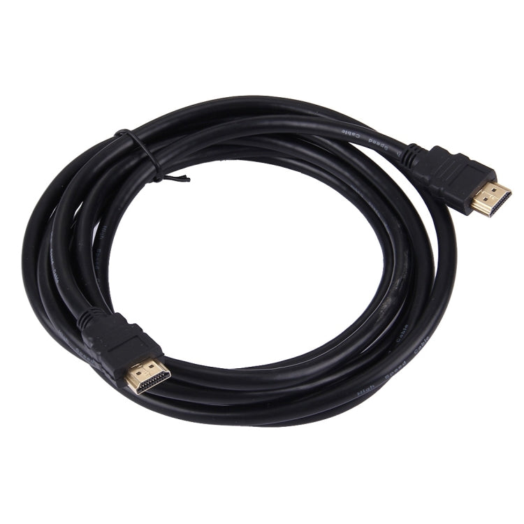 20m 1920x1080P HDMI to HDMI 1.4 Version Cable Connector Adapter