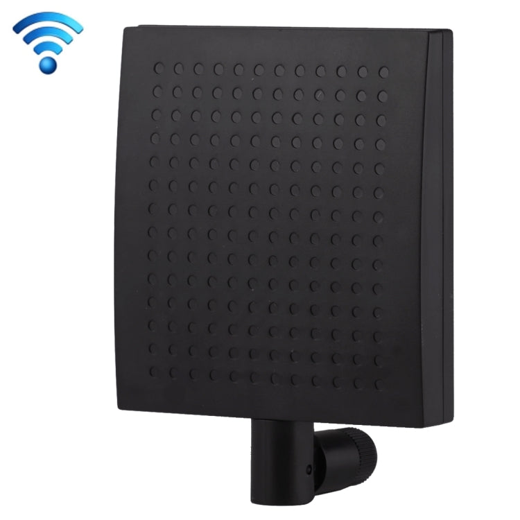 12dBi SMA Male Connector 5.8GHz Panel WiFi Antenna