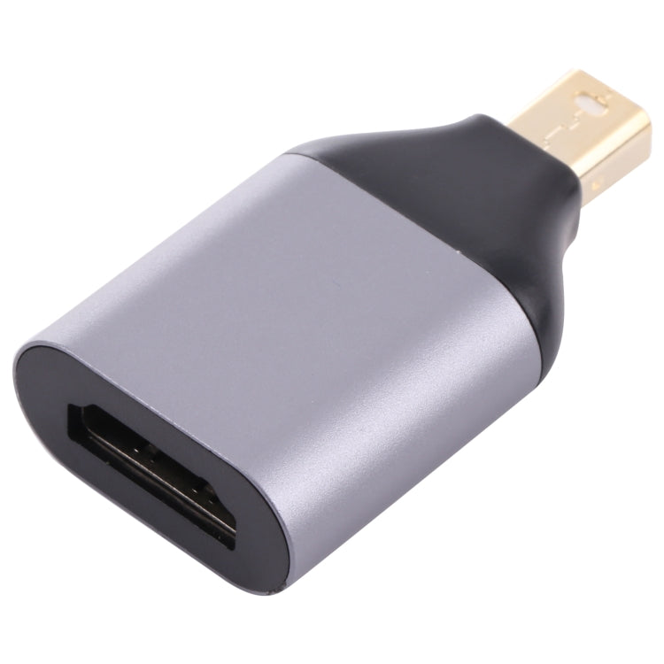 4K 30Hz HDMI Female to Mini Display Port Male Adapter