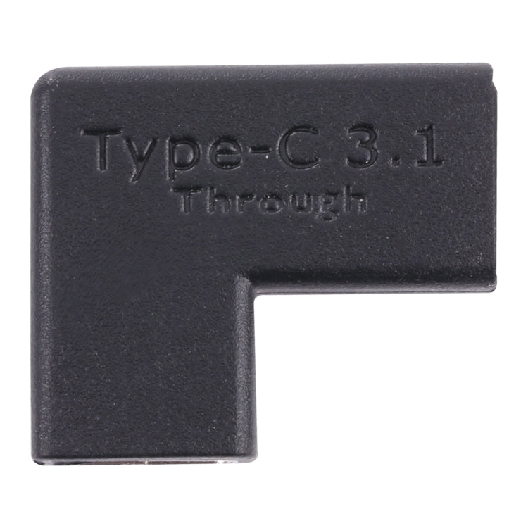 USB-C / Type-C Female to USB-C / Type-C Female Converter