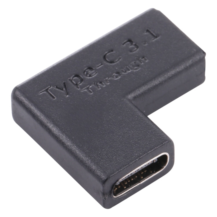 USB-C / Type-C Female to USB-C / Type-C Female Converter