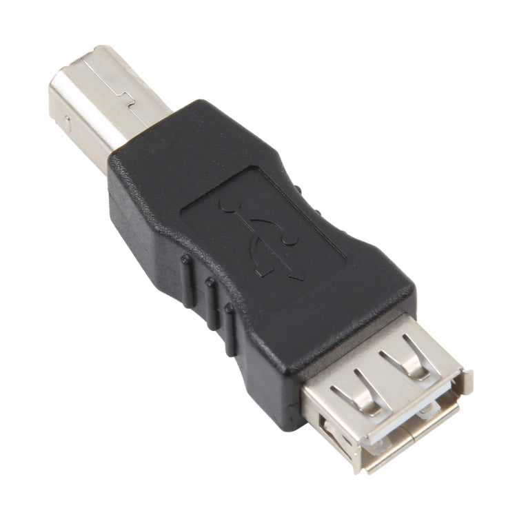 USB 2.0 A Female to USB B Male Adapter