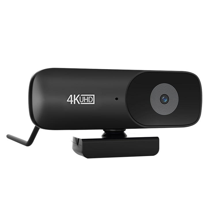 C90 4K Auto Focus HD Computer Camera Webcam