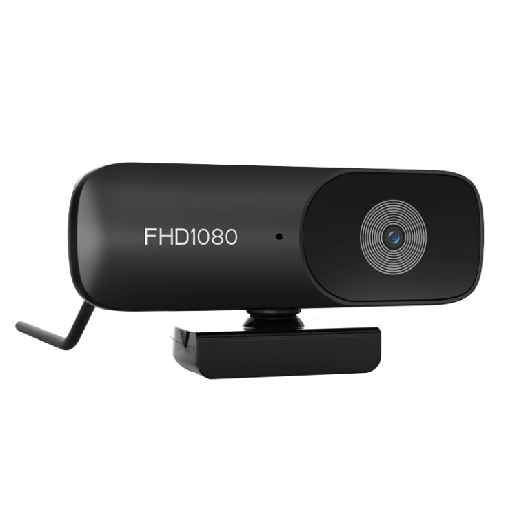 C90 1080P HD Computer Camera Webcam