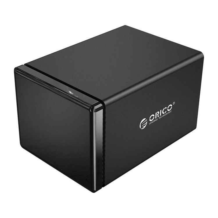 ORICO NS500U3 3.5 inch 5 Bay USB 3.0 Hard Drive Enclosure