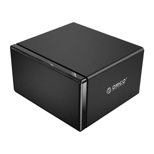 ORICO NS800U3 3.5 inch 8 Bay USB 3.0 Hard Drive Enclosure