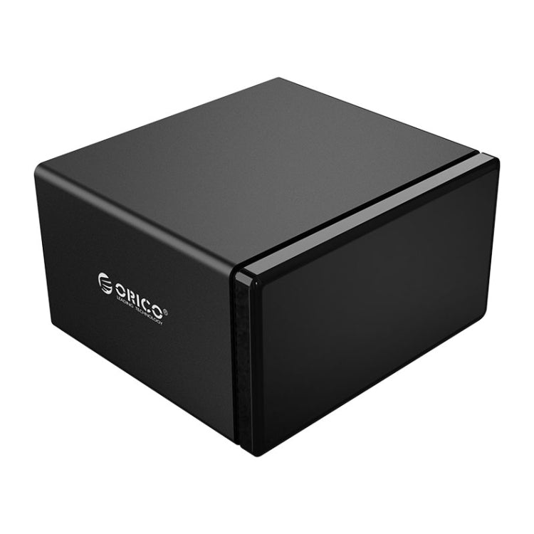 ORICO NS800U3 3.5 inch 8 Bay USB 3.0 Hard Drive Enclosure