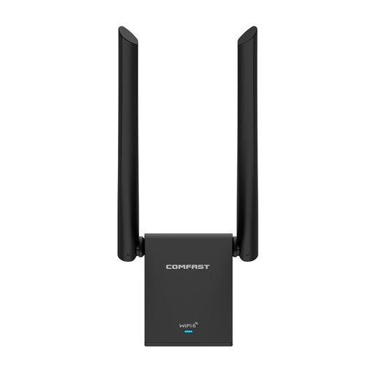 COMFAST CF-965AX 1800Mbps Dual Band Wireless Network Card WiFi6 USB Adapter