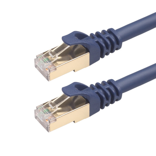 10m CAT8 Computer Switch Router Ethernet Network LAN Cable, Patch Lead RJ45