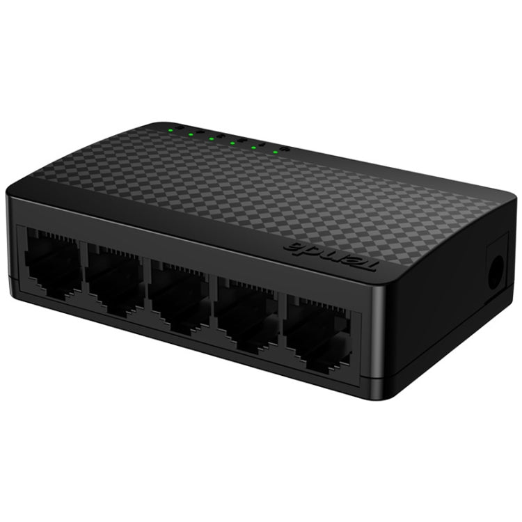 Tenda SG105M All Gigabit Ports High-speed Network 5-Port Ethernet Switch 1000Mbps Fast LAN HUB