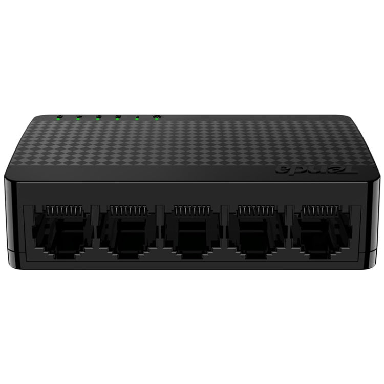 Tenda SG105M All Gigabit Ports High-speed Network 5-Port Ethernet Switch 1000Mbps Fast LAN HUB