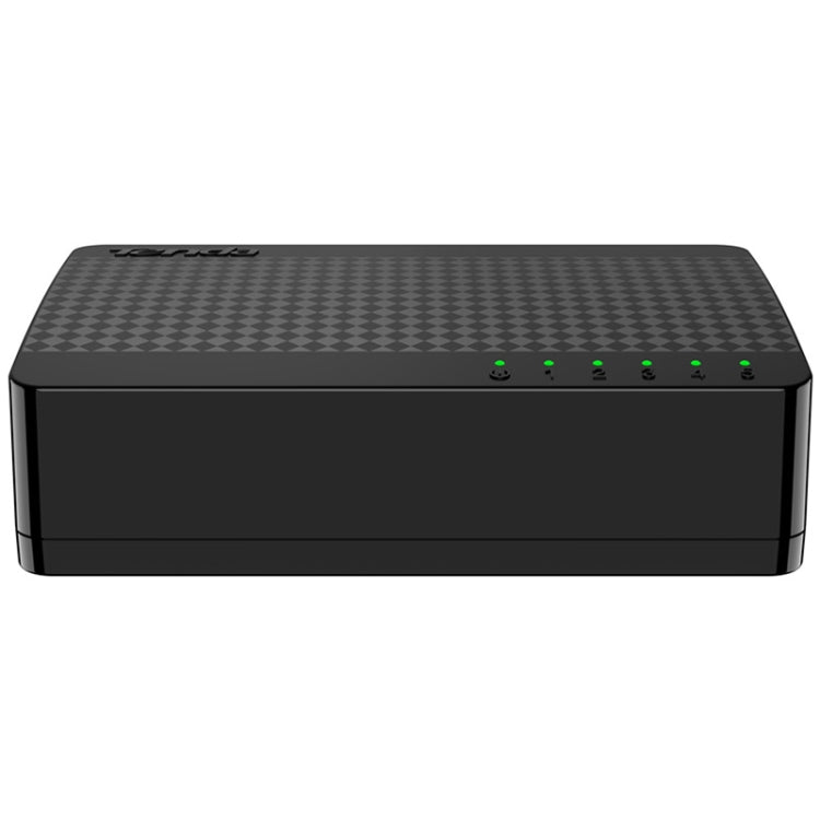 Tenda SG105M All Gigabit Ports High-speed Network 5-Port Ethernet Switch 1000Mbps Fast LAN HUB