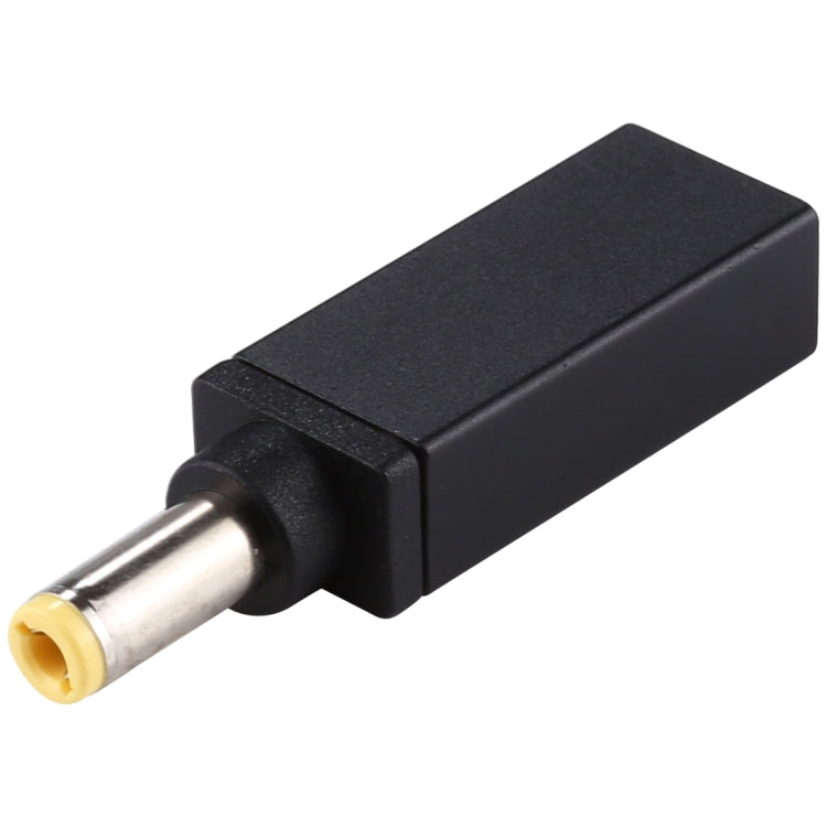 PD 18.5V-20V 5.5x2.5mm Male Adapter Connector